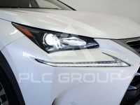 2015 Lexus NX