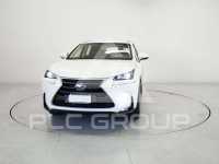2015 Lexus NX