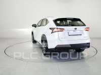 2015 Lexus NX