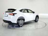 2015 Lexus NX