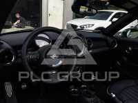 2015 Mini Roadster