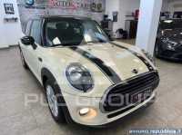 2015 Mini COOPER