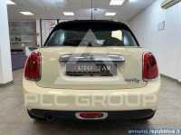 2015 Mini COOPER