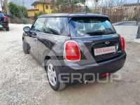 2015 Mini COOPER