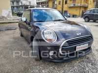 2015 Mini COOPER