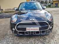 2015 Mini COOPER