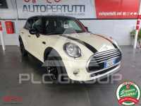 2015 Mini COOPER