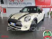 2015 Mini COOPER