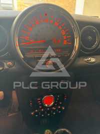 2015 Mini COOPER