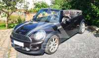 2015 Mini COOPER