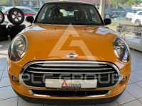 2015 Mini COOPER