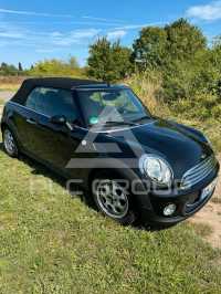 2015 Mini COOPER