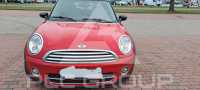 2015 Mini COOPER