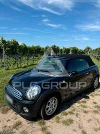 2015 Mini COOPER