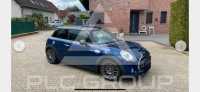 2015 Mini COOPER