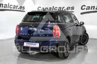 2015 Mini Countryman