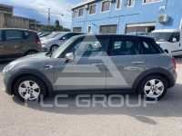2015 Mini COOPER