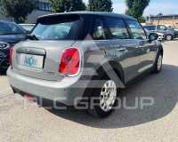 2015 Mini COOPER