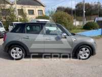 2015 Mini COOPER