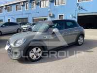 2015 Mini COOPER