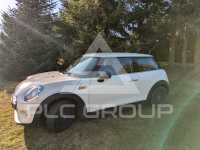 2015 Mini COOPER