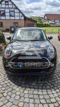 2015 Mini COOPER