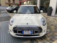 2015 Mini COOPER