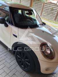 2015 Mini COOPER