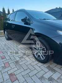 2015 Toyota AURIS