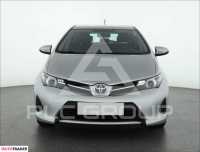 2015 Toyota AURIS