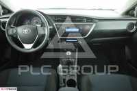 2015 Toyota AURIS