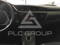 2015 Toyota AURIS