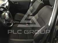 2015 Toyota AURIS