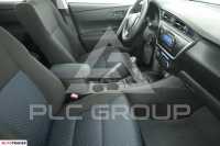 2015 Toyota AURIS