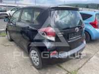 2015 Toyota VERSO