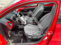 2015 Toyota AYGO