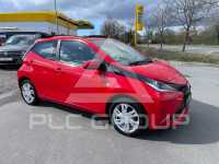 2015 Toyota AYGO