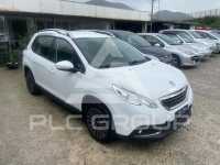 2015 Peugeot 2008