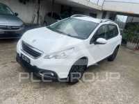 2015 Peugeot 2008