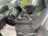 2015 Peugeot 2008