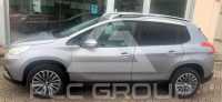 2015 Peugeot 2008