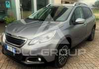 2015 Peugeot 2008