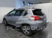2015 Peugeot 2008