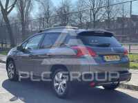 2015 Peugeot 2008