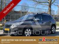 2015 Peugeot 2008