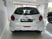 2015 Peugeot 208