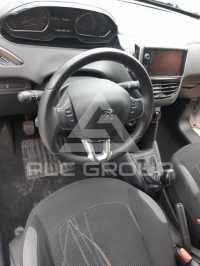 2015 Peugeot 208