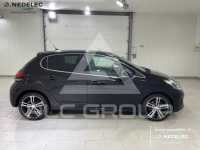 2015 Peugeot 208