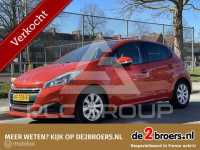 2015 Peugeot 208