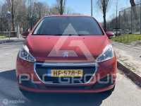 2015 Peugeot 208